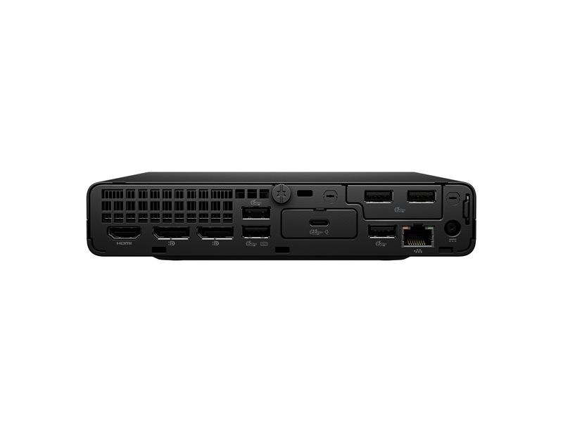 HP ProDesk 4 Mini G1i U5 235T 16/512GB - C6QU8ET#AB9