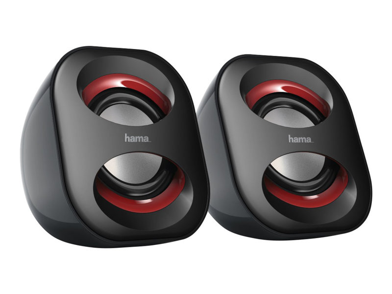 HAMA Notebook-speaker Sonic Mobil 183 - 00173131
