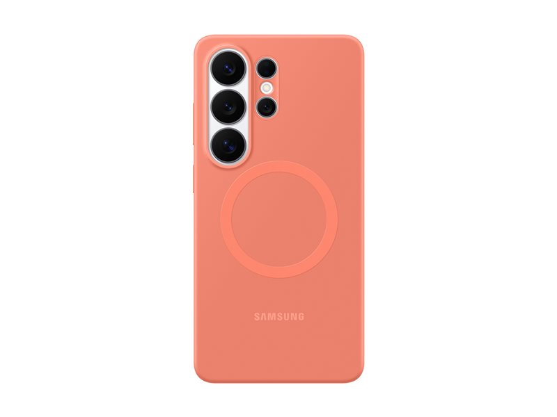 SAMSUNG Mag Silic Case Galaxy S26 Ult CR - EF-ES948COEGWW