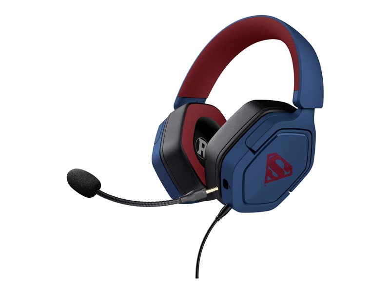 TRUST GXT492SM Carus Multiplatform - 25739