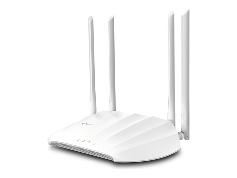 TP-LINK AX1800 Dual-Band Wi-Fi 6 AP - TL-WA1801