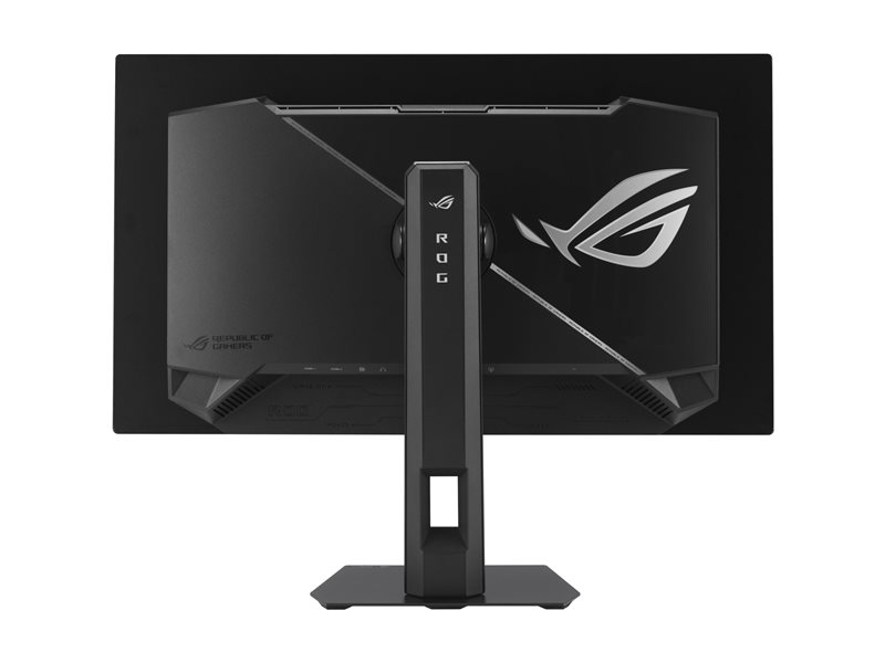 ASUS XG27AQDMES 27inch OLED Monitor - 90LM0C80-B01171