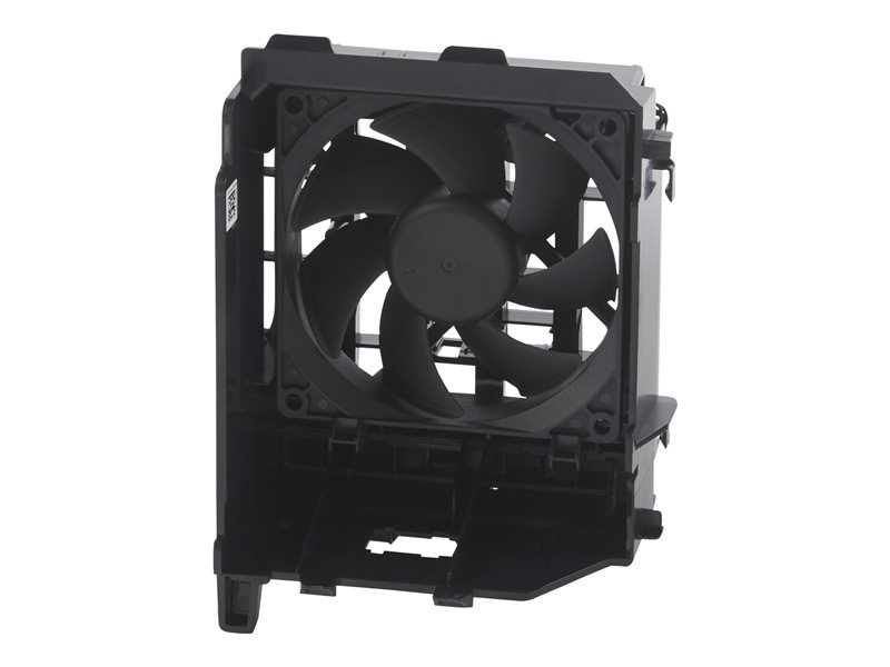 HP Z4 Fan/Frnt Crd Guide Kit - 56Q79AA