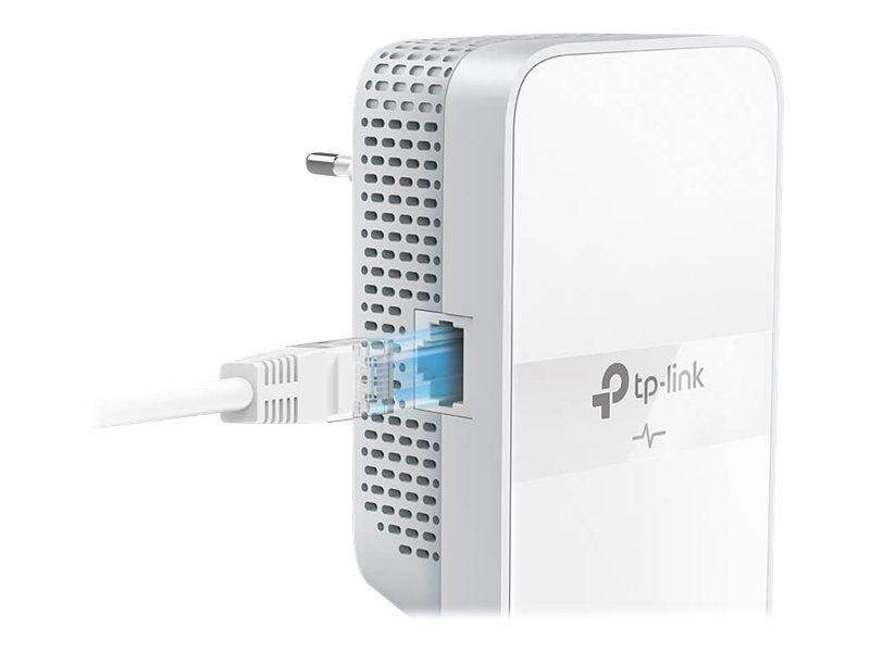 TP-LINK TL-WPA7617 KIT AV1000 Gigabit Po - TL-WPA7617 KIT