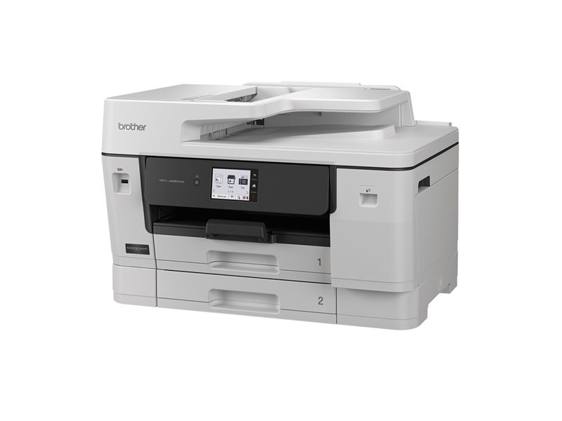 BROTHER MFC-J6960DW A3 Inkjet MFP - MFCJ6960DWRE1