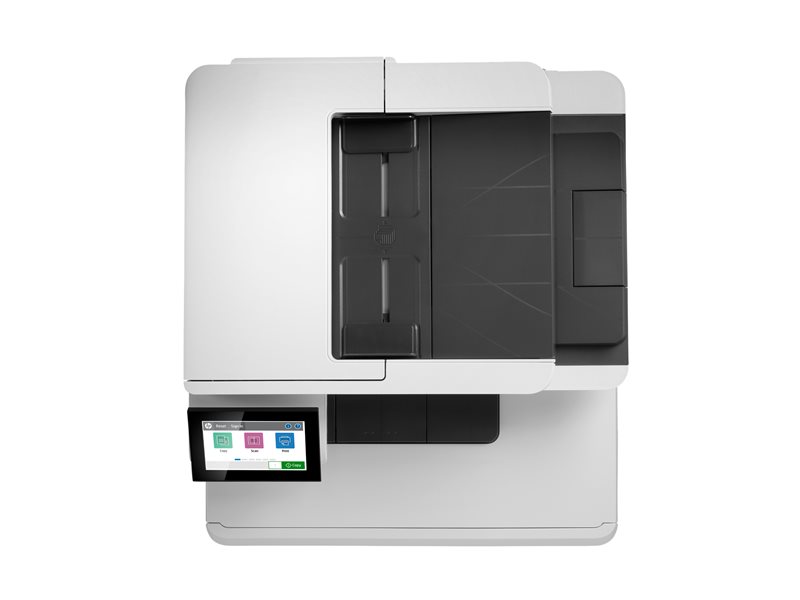 HP Color LaserJet Enterprise M480f MFP - 3QA55A#B19