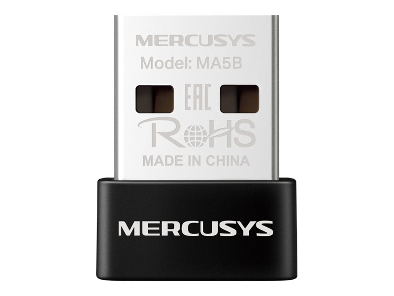 TP-LINK MERCUSYS Bluetooth 5.4 Adapter - MA5B