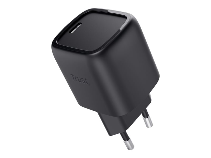 TRUST MAXO 30-watt GaN universal USB-C - 25519