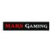 MARS GAMING MSBXW RGB SOUNDBAR 10W USB, - MSBXW