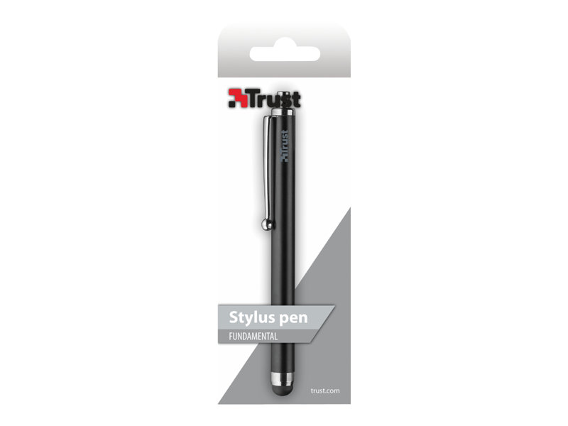 TRUST Stylus Pen for iPad and touch tabl - 17741