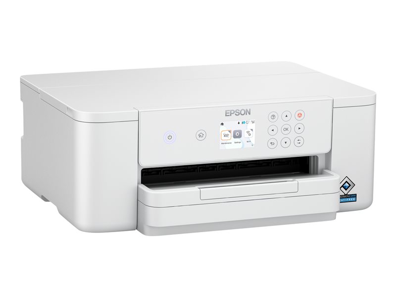 EPSON WorkForce Pro WF-C4310DW Printer c - C11CK18401