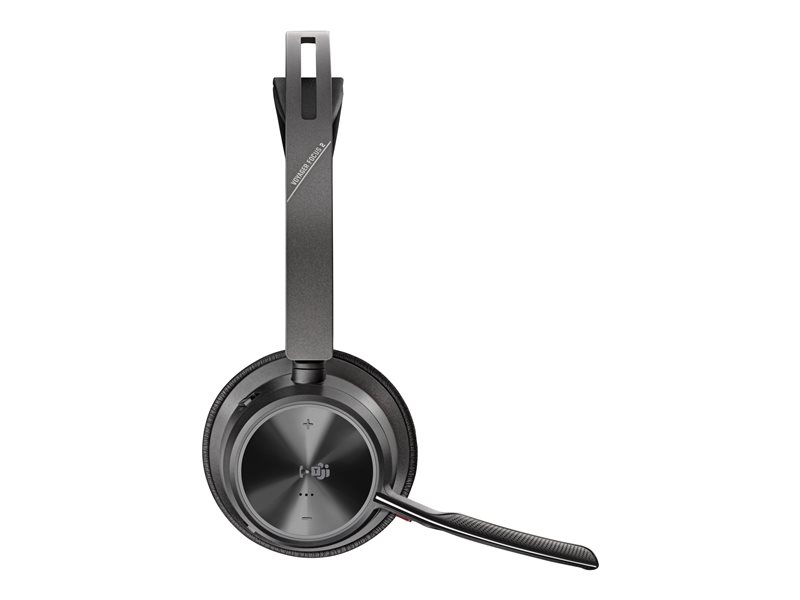 HP Poly Voyager Focus 2 Headset - 9T9J4AA#AC3
