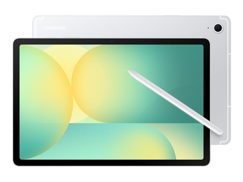 SAMSUNG GALAXY TAB S10 FE WIFI 128GB 10.9" SILVER