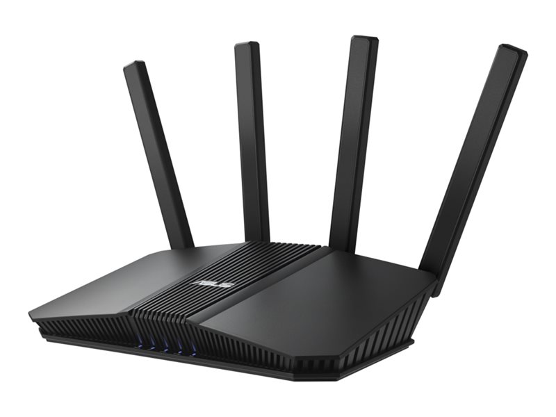 ASUS RT-BE82U Dual-band WiFi 7 Router - 90IG0990-MO9B00