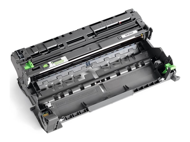 BROTHER DR-3600 Black Drum Unit Approx 4 - DR3600