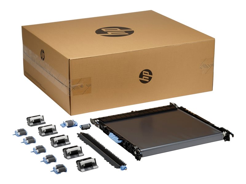HP LaserJet Intermediate Trnsfr Belt Kit - 3WT89A