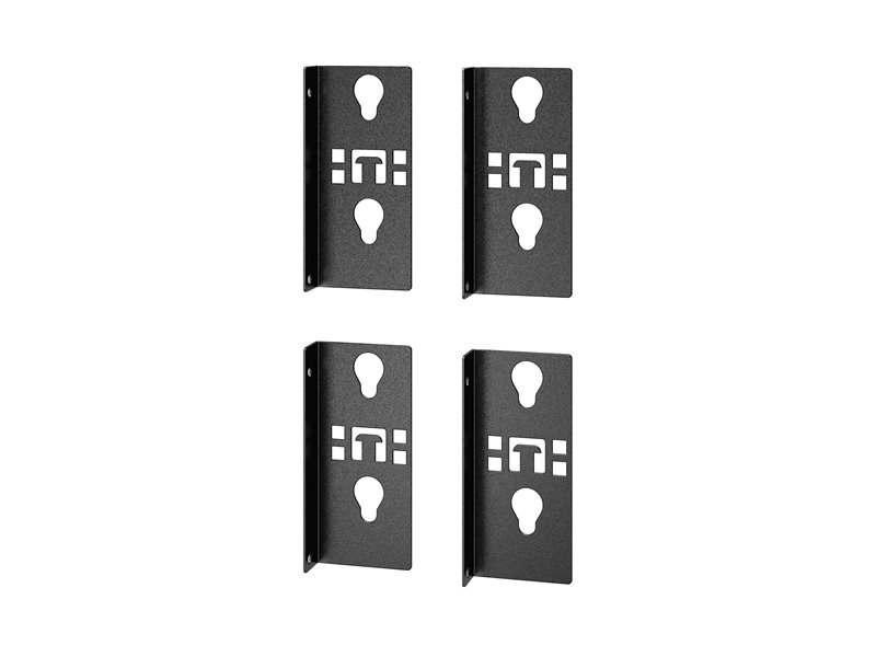 APC Easy Rack PDU mounting bracket singl - ER7PDUBRKTS