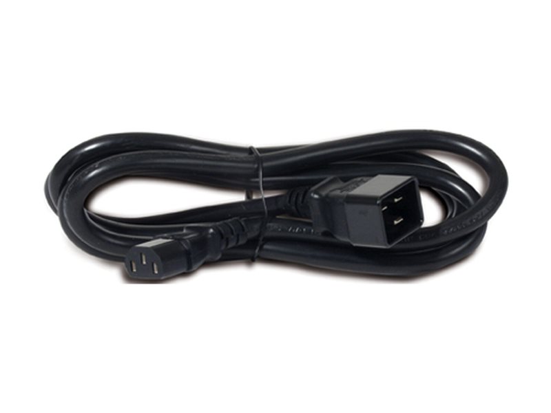 APC powercord IEC320 C13/C20 200cm - AP9879