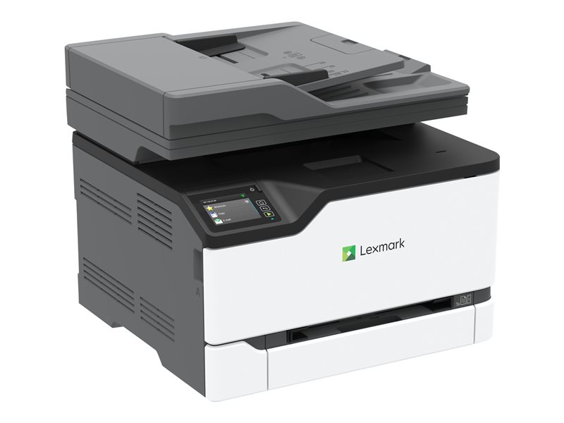 LEXMARK XC2326 Laserprinter Color MFP - 40N9391