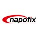 NAPOFIX Conector Rail/Parede - VW222