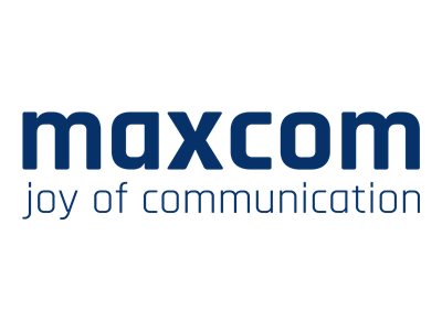 MAXCOM MM835 COMFORT 4G BLACK - MM835 L 4G BLACK