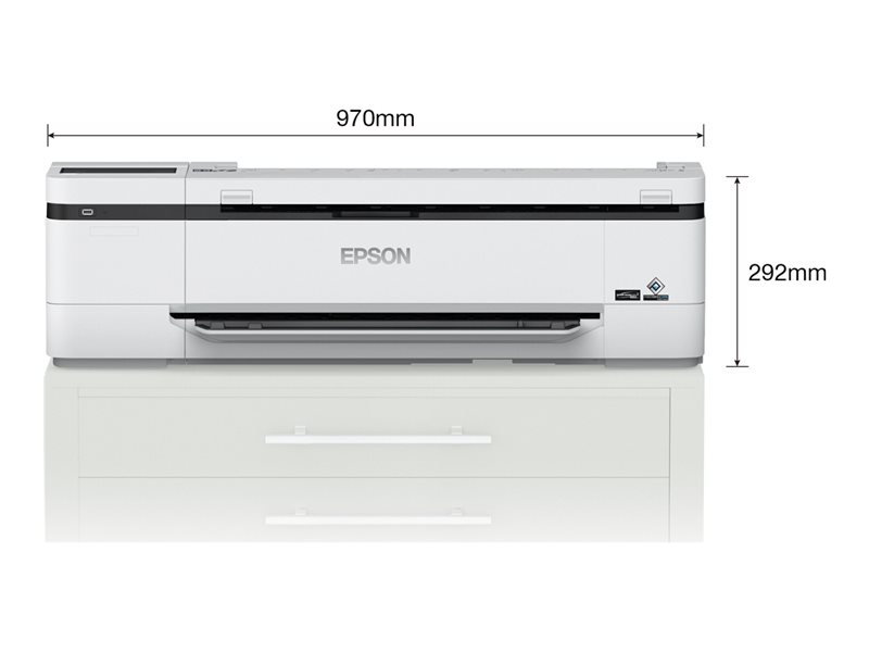 EPSON SureColor SC-T3100M-MFP Wireless - C11CJ36301A0