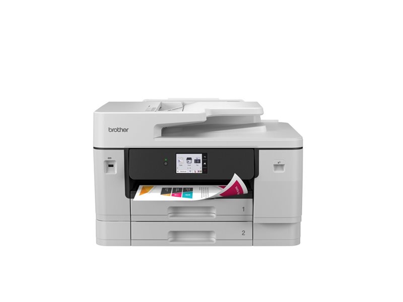 BROTHER MFC-J6960DW A3 Inkjet MFP - MFCJ6960DWRE1