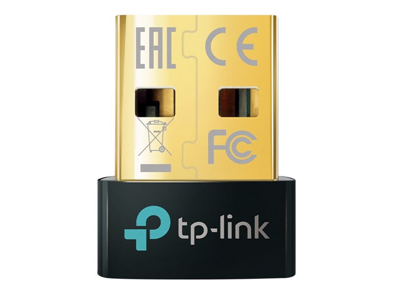 TP-LINK Bluetooth 5.0 Nano USB Adapter - UB500