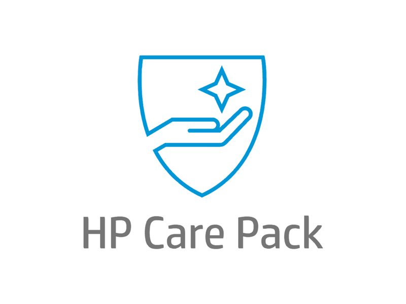 HP 4y Onsite DT Supp - UJ0J7E