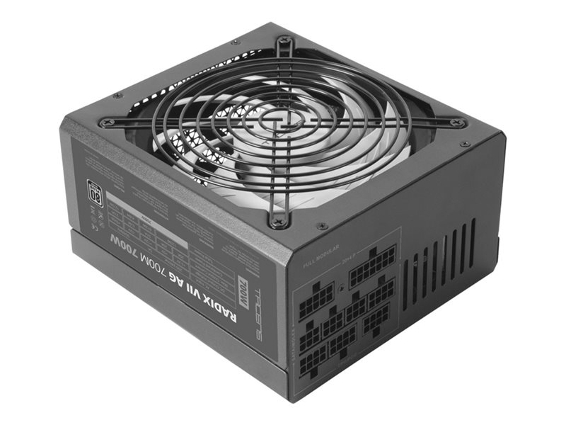 TACENS RADIX VII AG 700W FULL MODULAR - 1RVIIAG700M