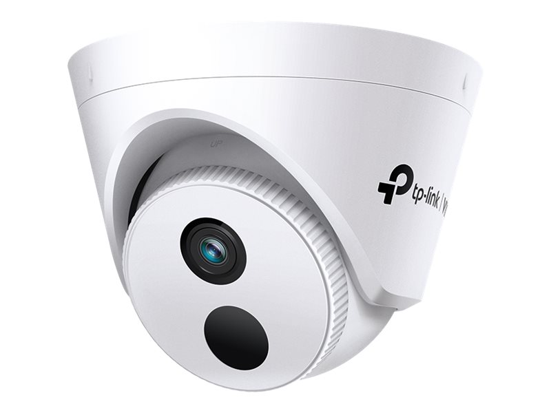 TP-LINK VIGI C440I 4MP Turret Network Ca - VIGI C440I(2.8MM)