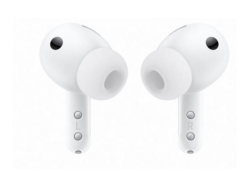SAMSUNG Galaxy Buds4 Pro White - SM-R640NZWAEUB