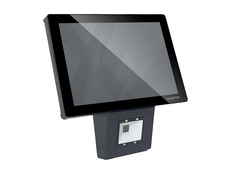 APPROX PRICE CHECKER 10inch CAPACITIVE - APPCHECKERPRICE02