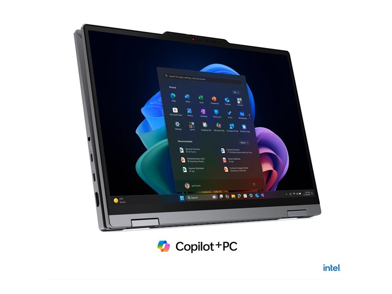 LENOVO TP X1 2in1 G11 U7 32G 1TB  W11P - 21V90023PG