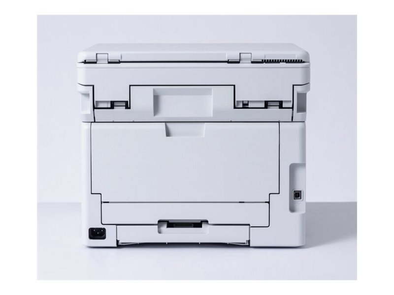 BROTHER DCP-L3520CDW ECO color MFP 18ppm - DCPL3520CDWERE1