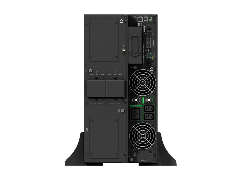 APC Smart-UPS On-Line-G 8kVA 8kW Tower 2 - SRTG8KXLI