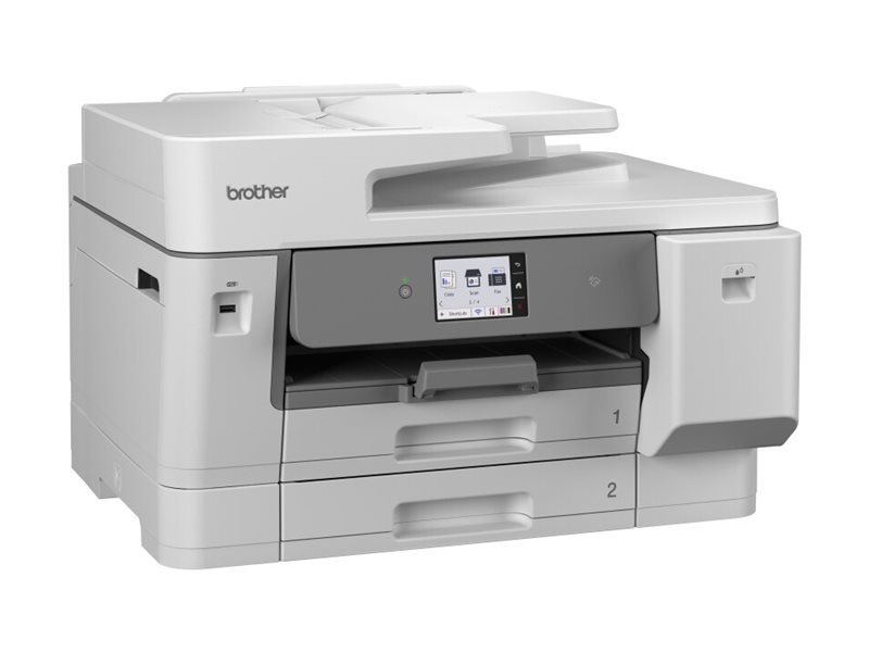 BROTHER MFC-J6975DW inkjet MFP 31ipm - MFCJ6975DWRE1