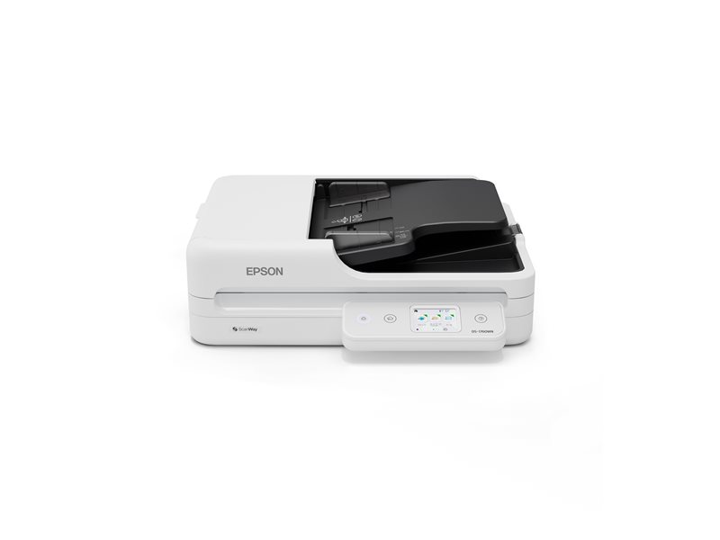 EPSON Workforce DS-1760WN Scanner 30ppm - B11B274401
