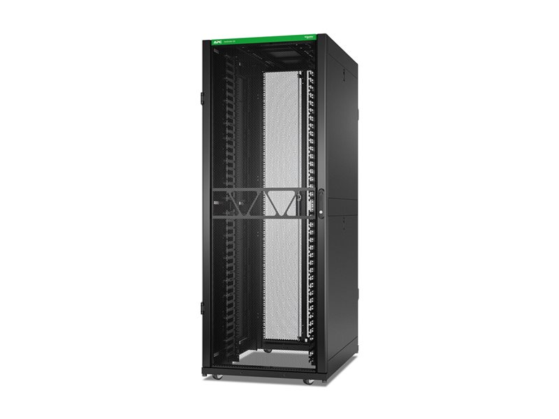 APC NetShelter SX network enclosure 42U - AR3140B2