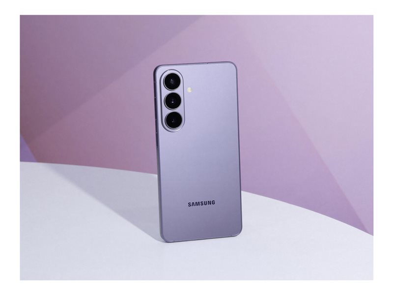 SAMSUNG Galaxy S26 256GB  Violet - SM-S942BZVGEUB