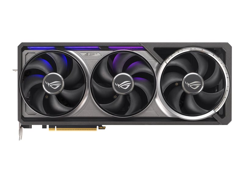 ASUS ROG Astral GeForce RTX 5090 32GB - 90YV0LW1-M0NA00