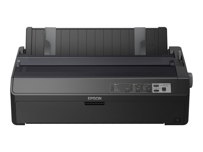 EPSON FX 2190IIN Impact Matrix Printer - C11CF38402A0