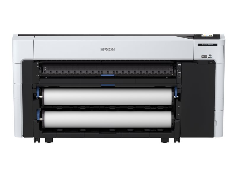 EPSON SureColor-P8500D STD 44inch Duo ro - C11CJ50301A0