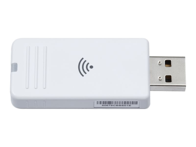 EPSON ELPAP11 Dual Function Wireless Ada - V12H005A01