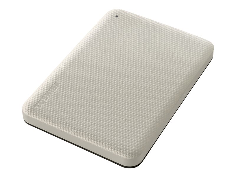 TOSHIBA Canvio Advance 4TB 2.5inch Exter - HDTCA40EW3CA