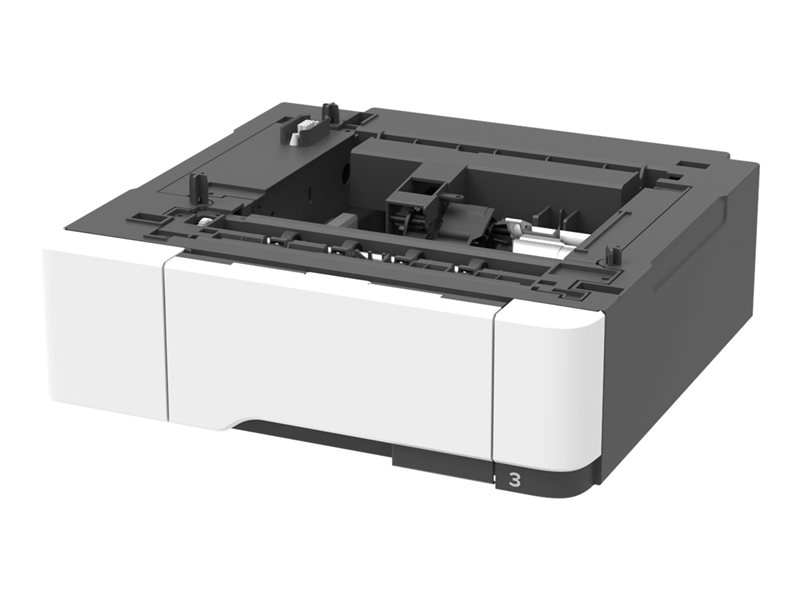 LEXMARK 550-Sheet Tray CS CX52x/62x - 42C7550