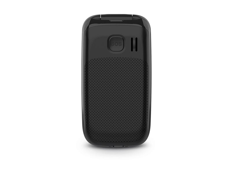 SPC HARMONY 2 BLACK - 2337N