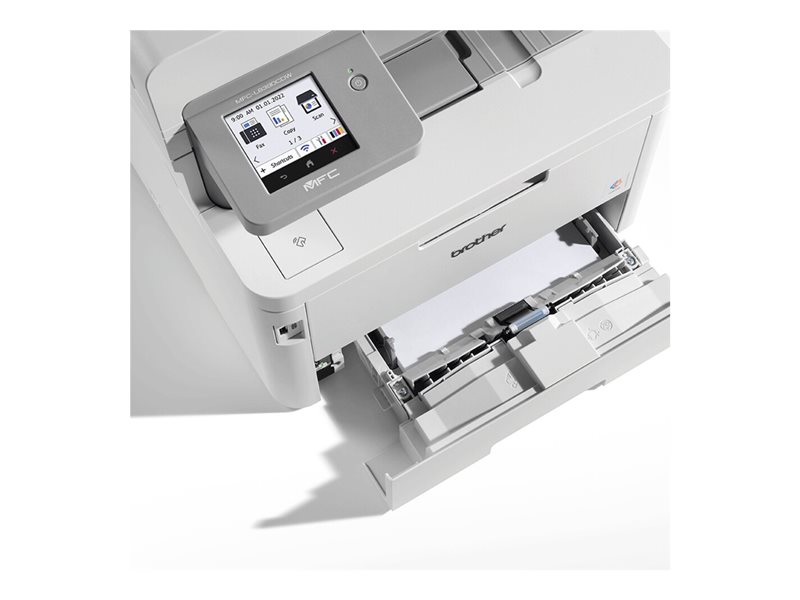 BROTHER MFC-L8390CDW MFP colour LED A4 3 - MFCL8390CDWRE1