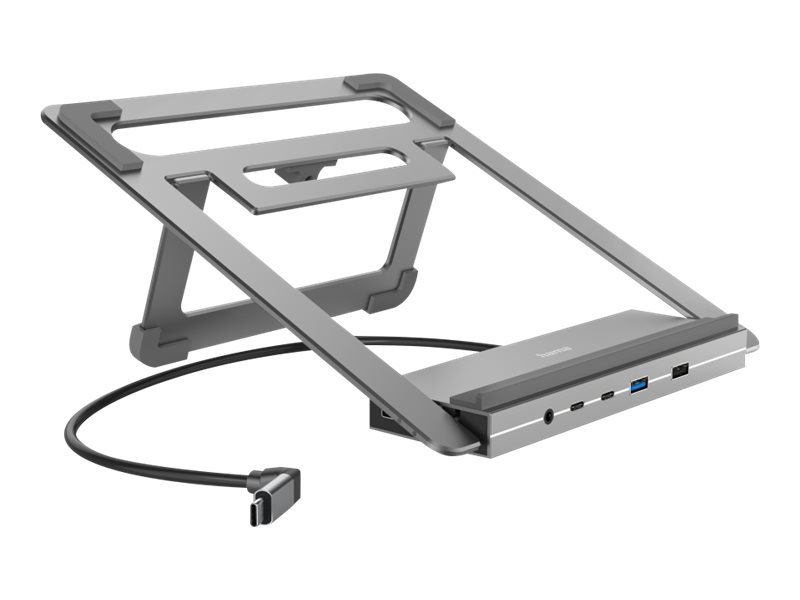 HAMA CONNECT2OFFICE STAND DOCKING STATIO - 00200139