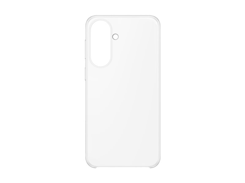 SAMSUNG Capa Transparente A37 Transparen - EF-QA376CTEGWW